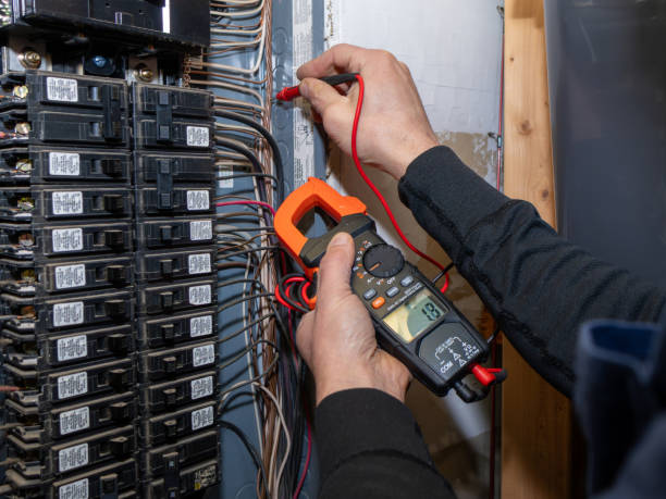 Electrical Upgrades for Homes in Taos Pueblo, NM